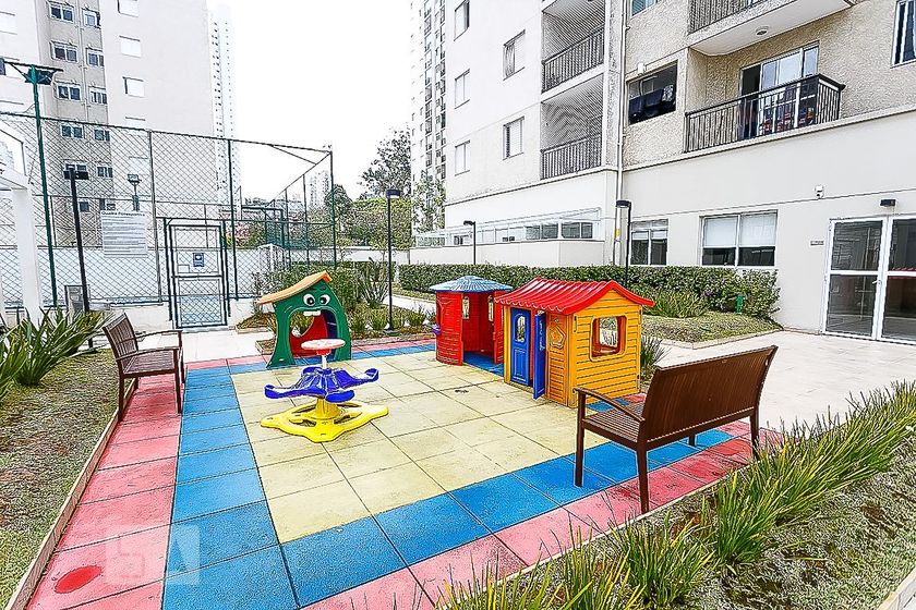 Apartamento, 2 quartos, 64 m² - Foto 9