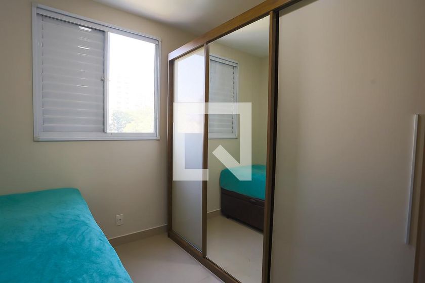 Apartamento, 2 quartos, 64 m² - Foto 35