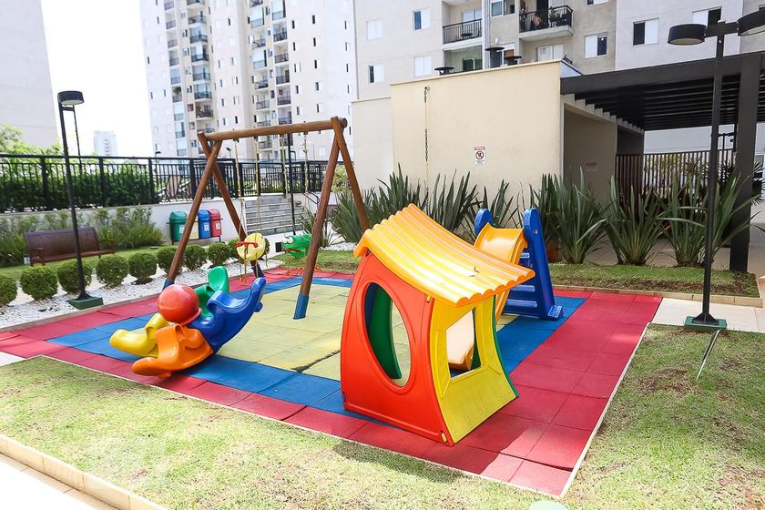 Apartamento, 2 quartos, 64 m² - Foto 101