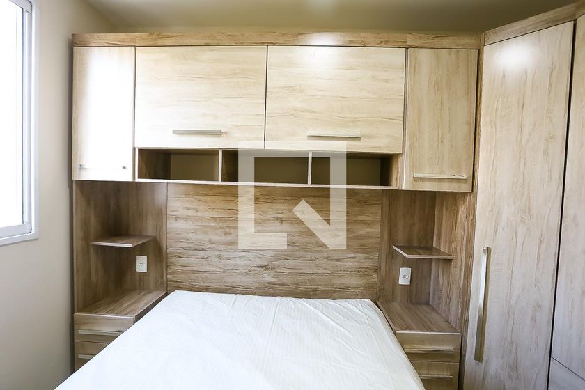 Apartamento, 2 quartos, 64 m² - Foto 59