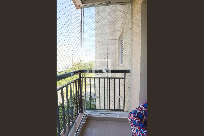 Apartamento, 2 quartos, 64 m² - Foto 23