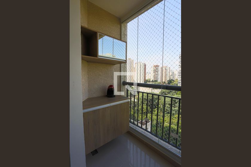 Apartamento, 2 quartos, 64 m² - Foto 29