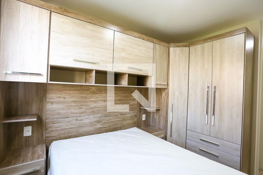 Apartamento, 2 quartos, 64 m² - Foto 55