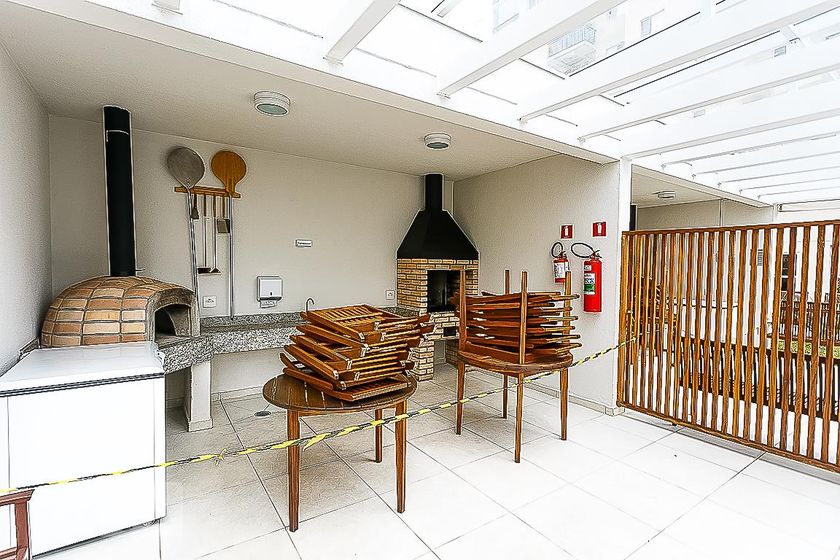 Apartamento, 2 quartos, 64 m² - Foto 95