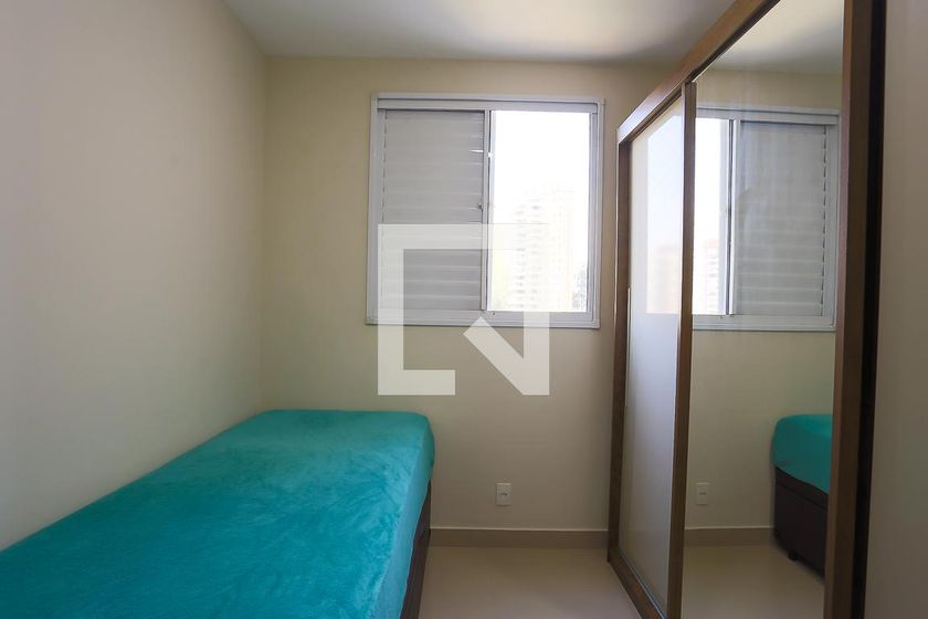 Apartamento, 2 quartos, 64 m² - Foto 37