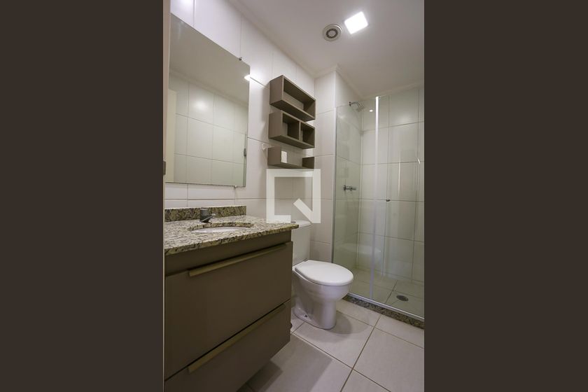 Apartamento, 2 quartos, 64 m² - Foto 41