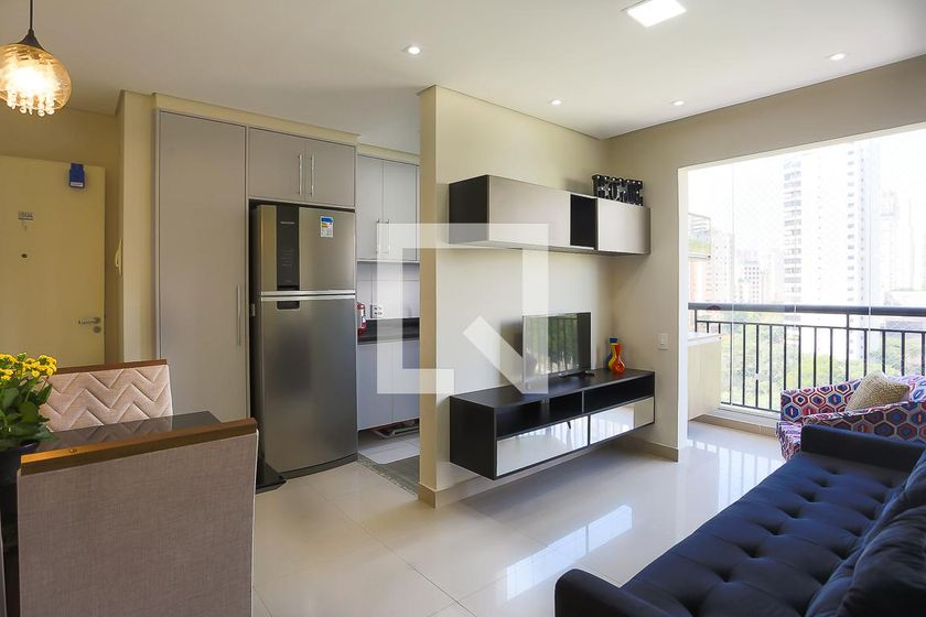 Apartamento, 2 quartos, 64 m² - Foto 3
