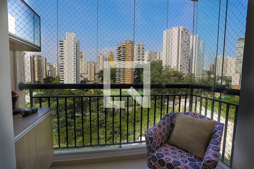 Apartamento, 2 quartos, 64 m² - Foto 25