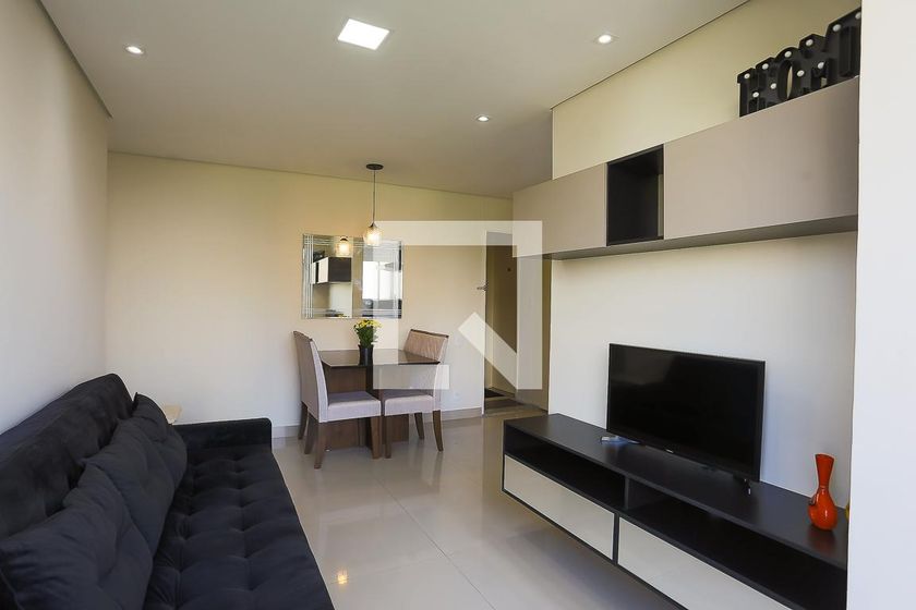 Apartamento, 2 quartos, 64 m² - Foto 11
