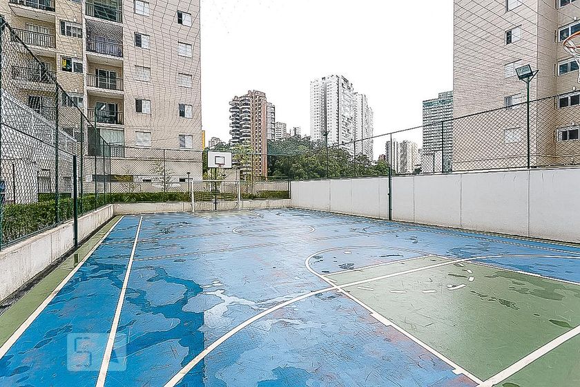 Apartamento, 2 quartos, 64 m² - Foto 97
