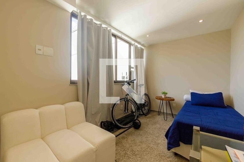 Cobertura, 3 quartos, 185 m² - Foto 30
