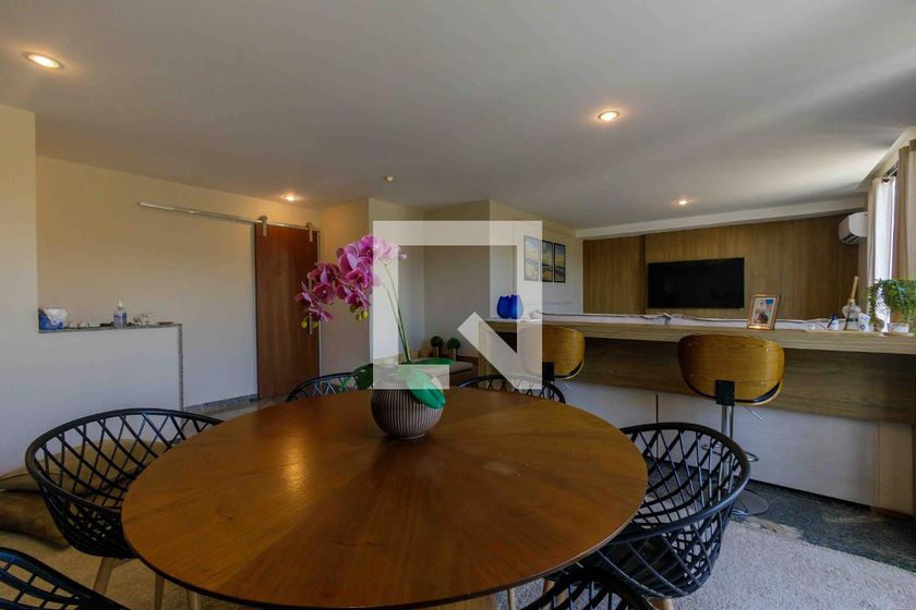 Cobertura, 3 quartos, 185 m² - Foto 2