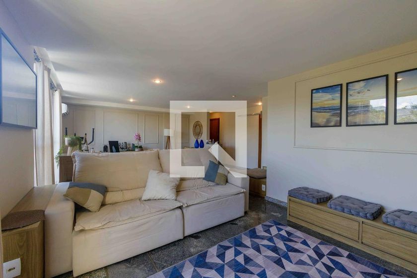 Cobertura, 3 quartos, 185 m² - Foto 3
