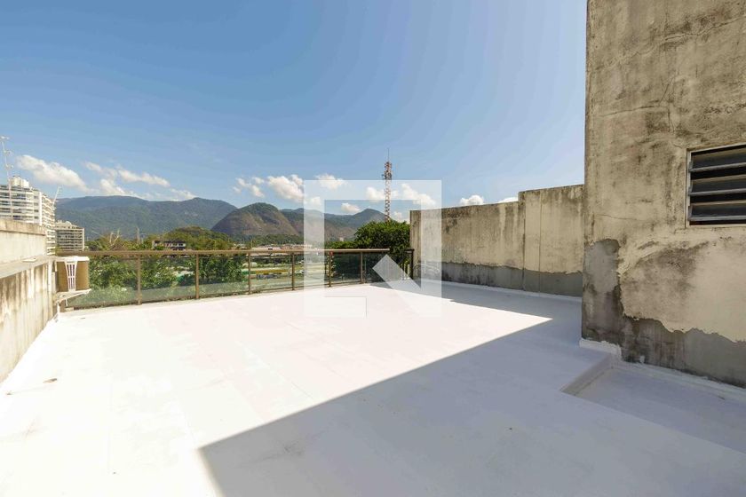 Cobertura, 3 quartos, 185 m² - Foto 11