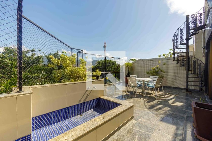 Cobertura, 3 quartos, 185 m² - Foto 6