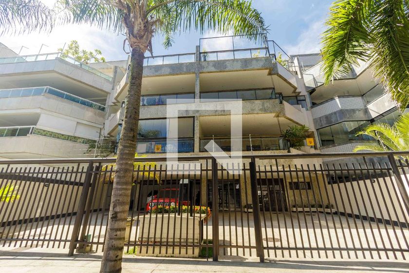 Cobertura, 3 quartos, 185 m² - Foto 52