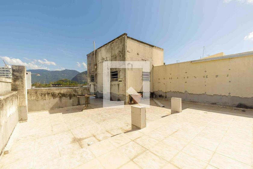 Cobertura, 3 quartos, 185 m² - Foto 14