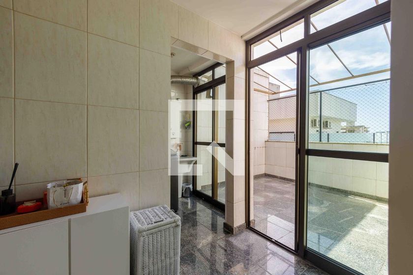Cobertura, 3 quartos, 185 m² - Foto 42