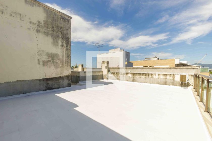 Cobertura, 3 quartos, 185 m² - Foto 9