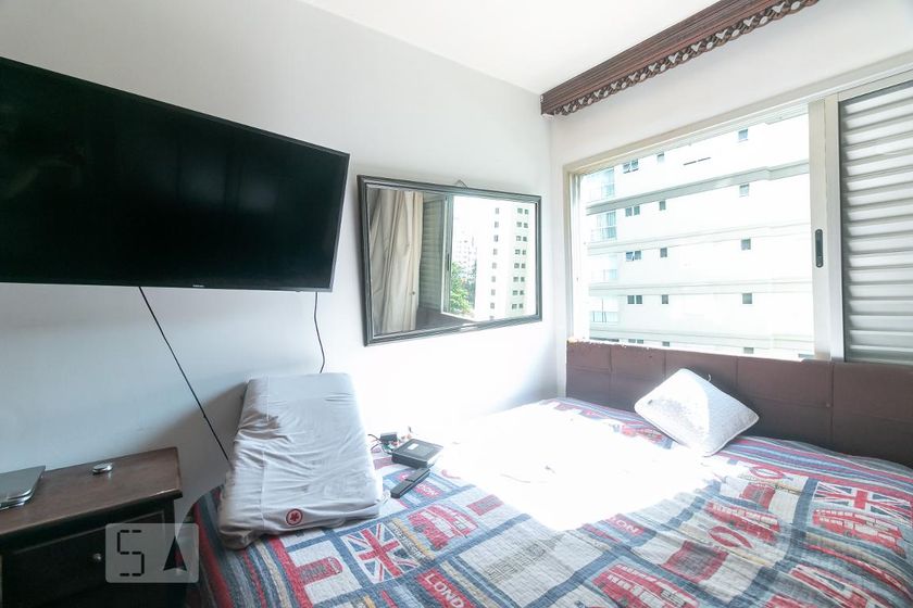 Apartamento, 2 quartos, 59 m² - Foto 10