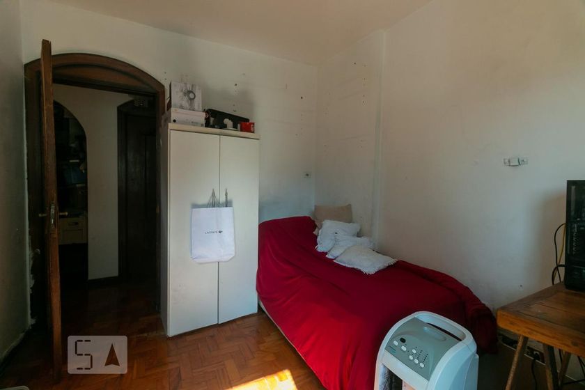 Apartamento, 2 quartos, 59 m² - Foto 6