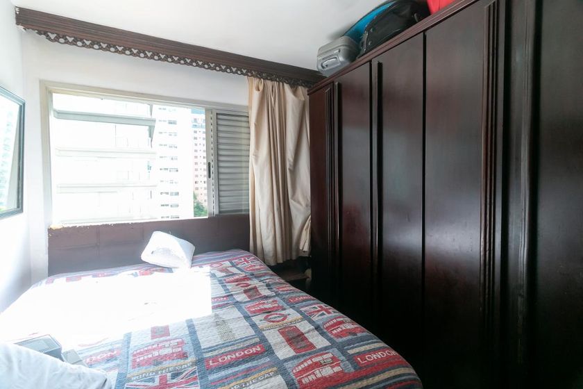 Apartamento, 2 quartos, 59 m² - Foto 9