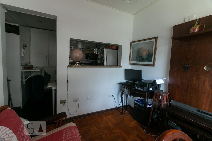 Apartamento, 2 quartos, 59 m² - Foto 4
