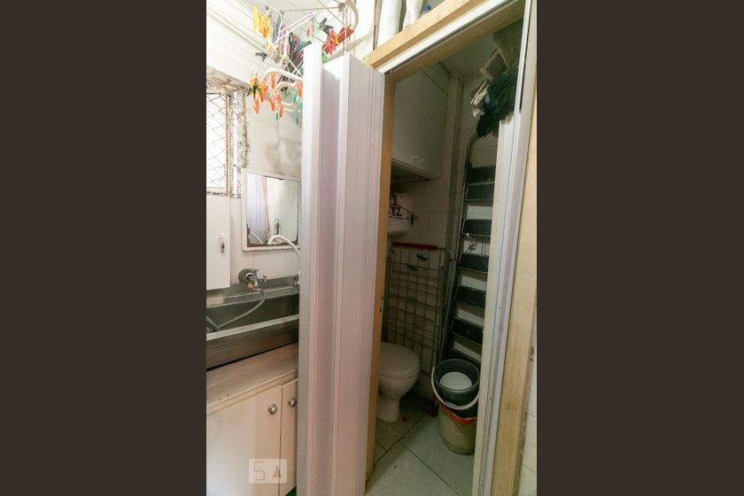 Apartamento, 2 quartos, 59 m² - Foto 17