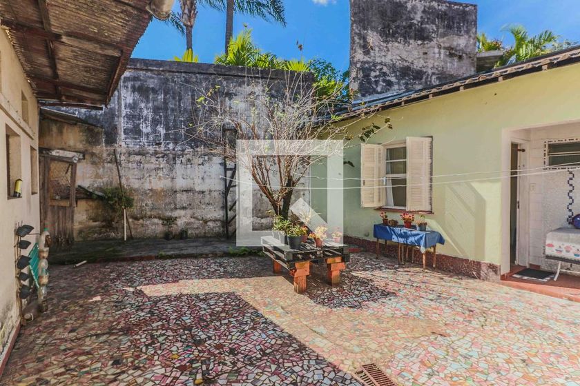 Casa, 1 quarto, 35 m² - Foto 47
