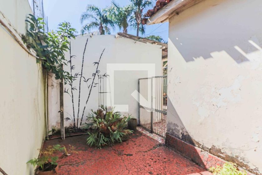 Casa, 1 quarto, 35 m² - Foto 56