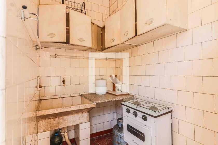 Casa, 1 quarto, 35 m² - Foto 35