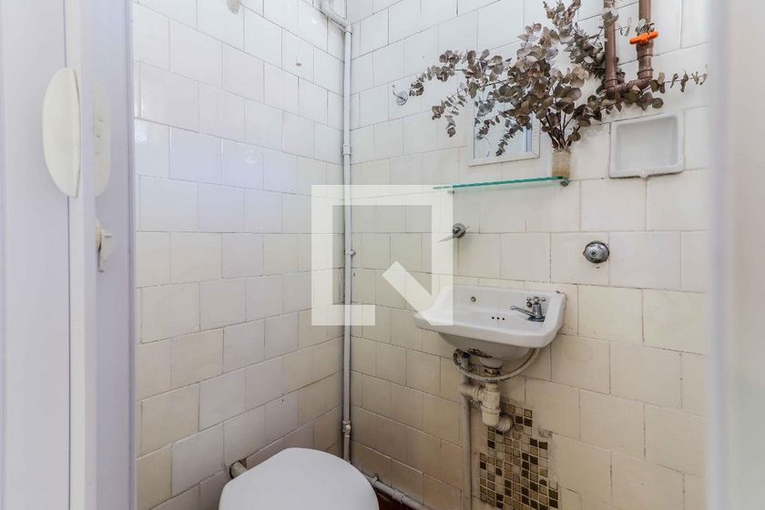 Casa, 1 quarto, 35 m² - Foto 23