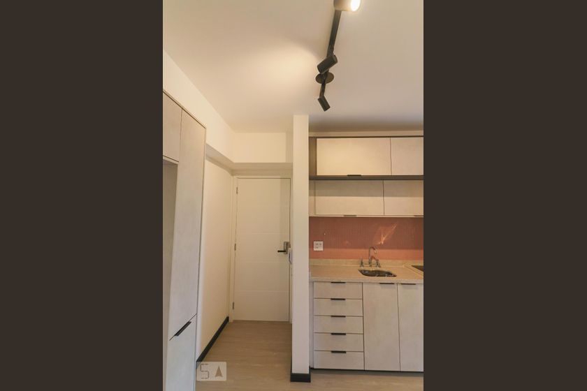 Apartamento, 1 quarto, 36 m² - Foto 15