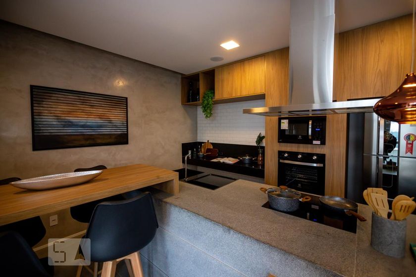 Apartamento, 1 quarto, 36 m² - Foto 83