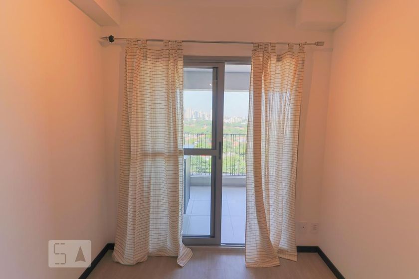 Apartamento, 1 quarto, 36 m² - Foto 5