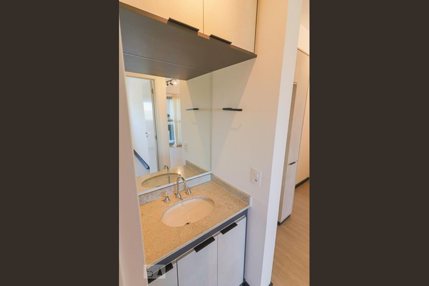 Apartamento, 1 quarto, 36 m² - Foto 21