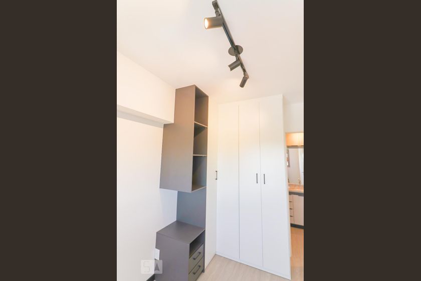 Apartamento, 1 quarto, 36 m² - Foto 39