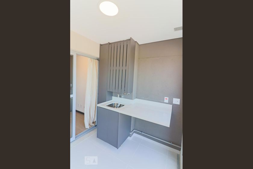 Apartamento, 1 quarto, 36 m² - Foto 53
