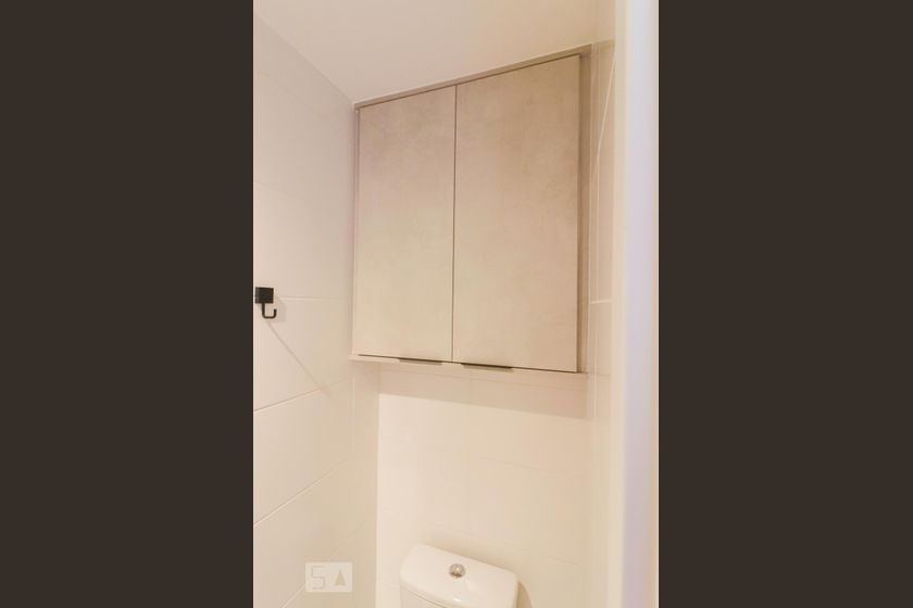 Apartamento, 1 quarto, 36 m² - Foto 25