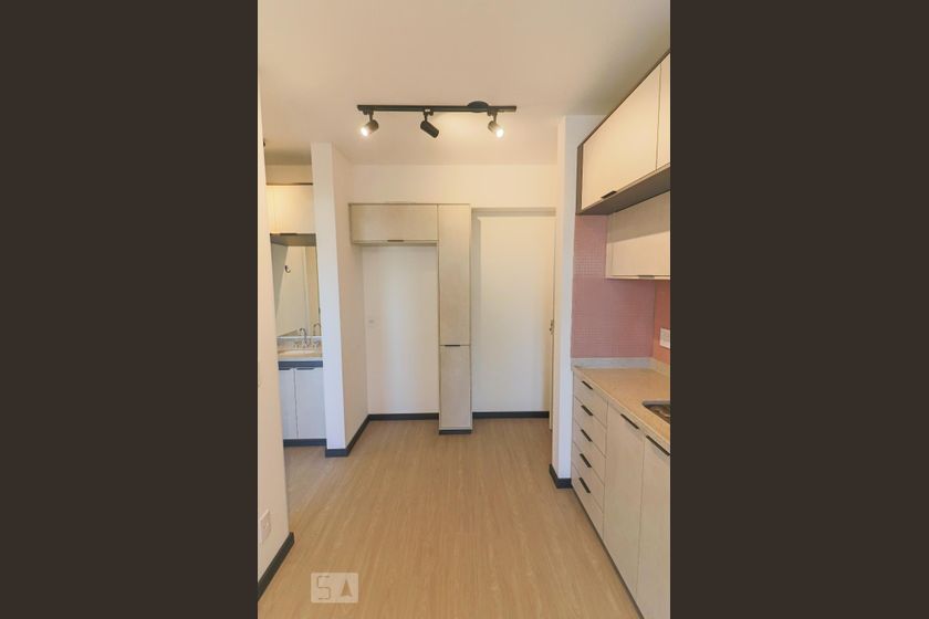 Apartamento, 1 quarto, 36 m² - Foto 11