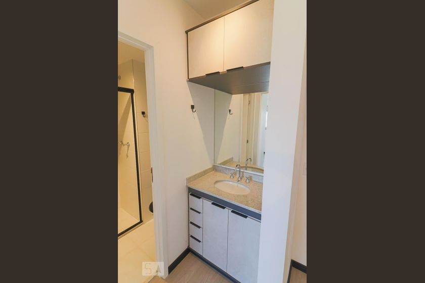Apartamento, 1 quarto, 36 m² - Foto 17