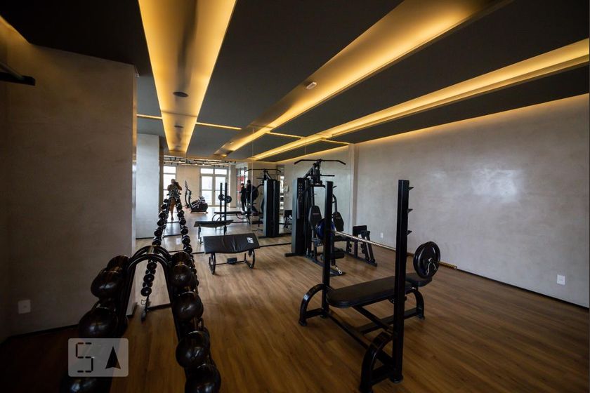 Apartamento, 1 quarto, 36 m² - Foto 101