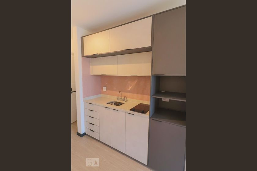 Apartamento, 1 quarto, 36 m² - Foto 7