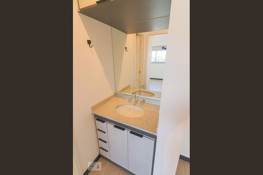 Apartamento, 1 quarto, 36 m² - Foto 19