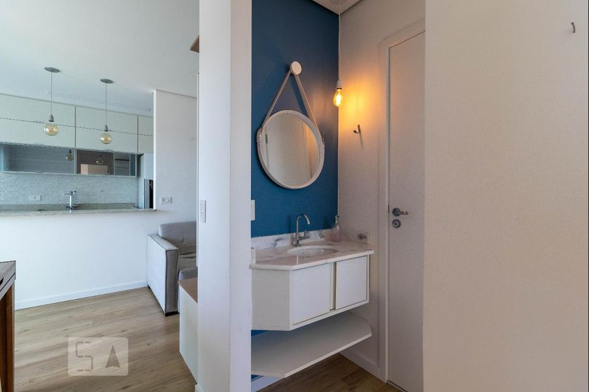 Apartamento, 2 quartos, 55 m² - Foto 87