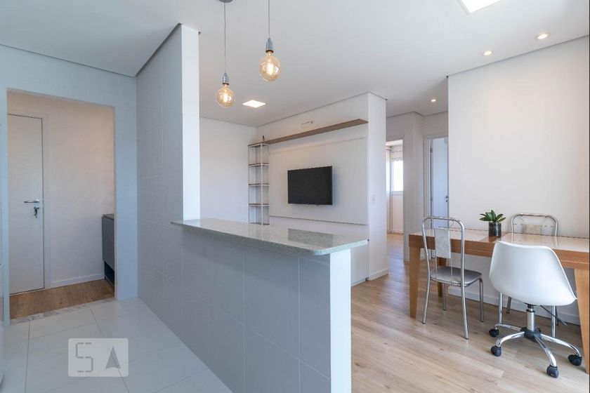 Apartamento, 2 quartos, 55 m² - Foto 101