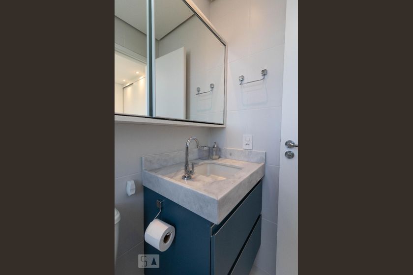 Apartamento, 2 quartos, 55 m² - Foto 55