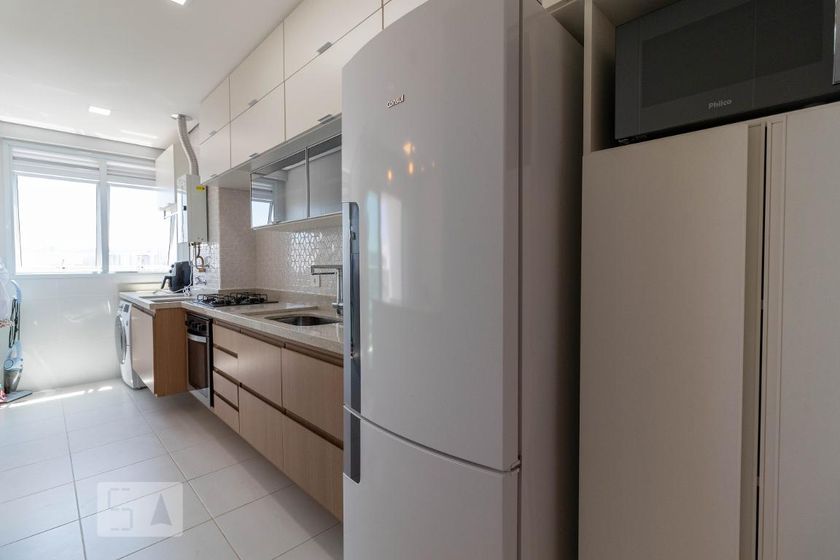 Apartamento, 2 quartos, 55 m² - Foto 99