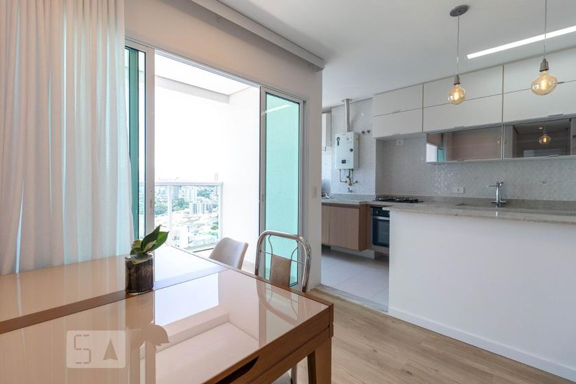 Apartamento, 2 quartos, 55 m² - Foto 17