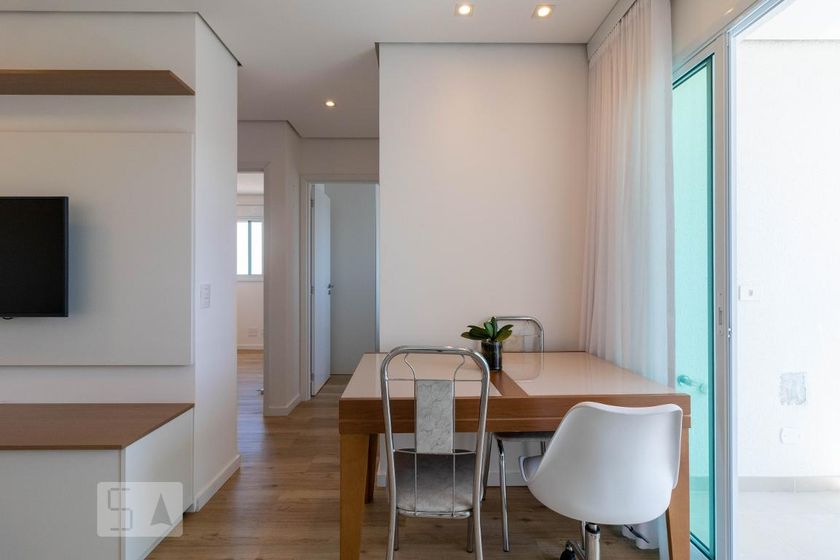 Apartamento, 2 quartos, 55 m² - Foto 19